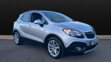 Vauxhall Mokka 1.4T Tech Line 5dr Petrol Hatchback